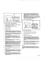 Preview for 9 page of Philips STU 901 Operating Instructions Manual