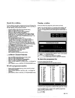 Preview for 23 page of Philips STU 901 Operating Instructions Manual