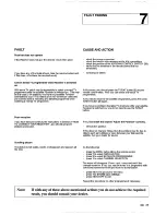 Preview for 27 page of Philips STU 901 Operating Instructions Manual