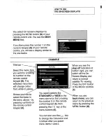 Preview for 28 page of Philips STU 901 Operating Instructions Manual