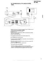 Preview for 17 page of Philips STU 904 Instructions For Use Manual