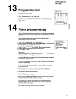 Preview for 25 page of Philips STU 904 Instructions For Use Manual