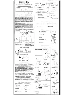 Philips STU1130/00G Manual preview