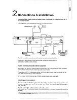 Preview for 9 page of Philips STU130A User Manual