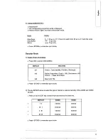 Preview for 15 page of Philips STU130A User Manual