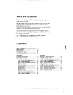 Preview for 2 page of Philips STU560A Manual