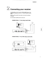 Preview for 6 page of Philips STU560A Manual