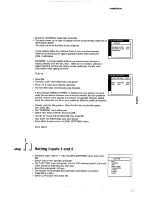 Preview for 12 page of Philips STU560A Manual