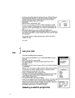 Preview for 13 page of Philips STU560A Manual