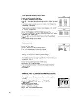 Preview for 23 page of Philips STU560A Manual