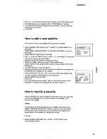 Preview for 24 page of Philips STU560A Manual