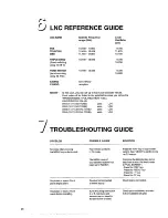 Preview for 27 page of Philips STU560A Manual