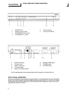 Preview for 6 page of Philips STU811/02G Operating Instructions Manual