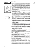 Preview for 14 page of Philips STU811/02G Operating Instructions Manual