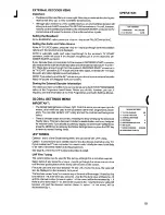 Preview for 21 page of Philips STU811/02G Operating Instructions Manual