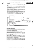 Предварительный просмотр 27 страницы Philips STU824/05G Manual