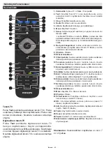 Preview for 41 page of Philips Studio 43HFL2839T/12 User Manual