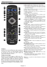 Preview for 53 page of Philips Studio 43HFL2839T/12 User Manual