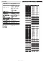 Preview for 85 page of Philips Studio 43HFL2839T/12 User Manual