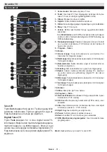 Preview for 92 page of Philips Studio 43HFL2839T/12 User Manual