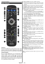 Preview for 145 page of Philips Studio 43HFL2839T/12 User Manual