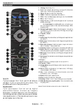 Preview for 158 page of Philips Studio 43HFL2839T/12 User Manual