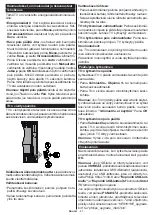 Preview for 42 page of Philips Studio 49HFL2839T/12 User Manual