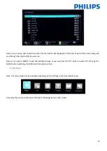 Предварительный просмотр 14 страницы Philips StudioLine xxHFL2839T Installation Manual