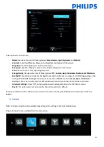 Предварительный просмотр 15 страницы Philips StudioLine xxHFL2839T Installation Manual