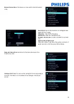 Предварительный просмотр 20 страницы Philips StudioLine xxHFL2839T Installation Manual