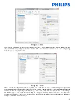 Предварительный просмотр 41 страницы Philips StudioLine xxHFL2839T Installation Manual
