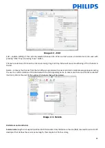 Предварительный просмотр 42 страницы Philips StudioLine xxHFL2839T Installation Manual