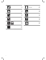 Preview for 2 page of Philips StyleTouch GC440 User Manual