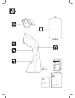 Preview for 3 page of Philips StyleTouch GC440 User Manual