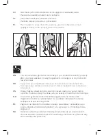 Preview for 5 page of Philips StyleTouch GC440 User Manual