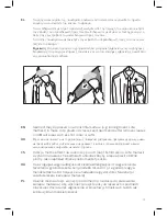 Preview for 13 page of Philips StyleTouch GC440 User Manual