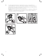 Preview for 26 page of Philips StyleTouch GC440 User Manual