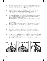 Preview for 28 page of Philips StyleTouch GC440 User Manual