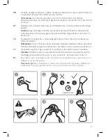 Preview for 31 page of Philips StyleTouch GC440 User Manual