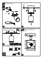 Preview for 2 page of Philips Stylid Evo Compact ST770B Manual