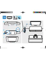 Preview for 9 page of Philips SUB100 Quick Start Manual