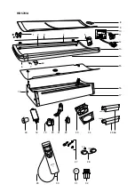 Preview for 7 page of Philips SUNStudio Combi HB 578/A Service Manual