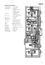 Предварительный просмотр 2 страницы Philips Sunstudio HB590 Service Manual