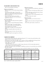 Предварительный просмотр 3 страницы Philips Sunstudio HB590 Service Manual