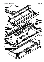 Предварительный просмотр 5 страницы Philips Sunstudio HB590 Service Manual