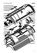 Предварительный просмотр 6 страницы Philips Sunstudio HB590 Service Manual