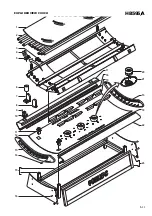 Предварительный просмотр 6 страницы Philips Sunstudio HB595/A Service Manual