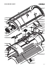 Предварительный просмотр 7 страницы Philips Sunstudio HB595/A Service Manual