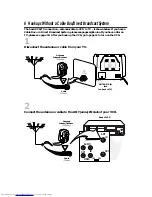 Preview for 6 page of Philips SV2000 SVA102 Owner'S Manual