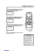 Preview for 15 page of Philips SV2000 SVA102 Owner'S Manual